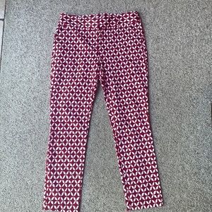Loft Marisa pants